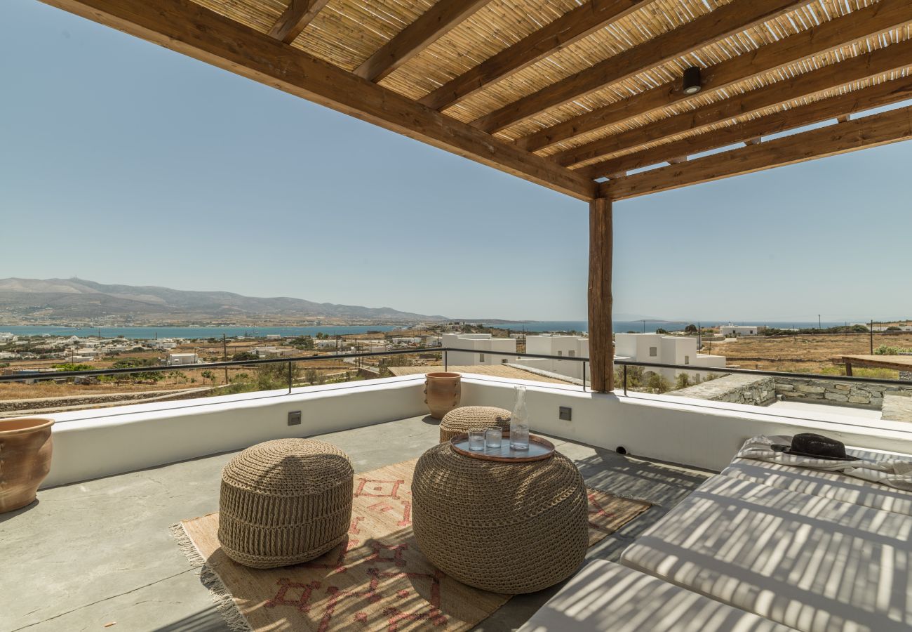 Villa in Antiparos - Thyme