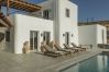 Villa in Antiparos - Thyme
