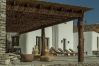 Villa in Antiparos - Thyme