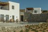 Villa in Antiparos - Heather