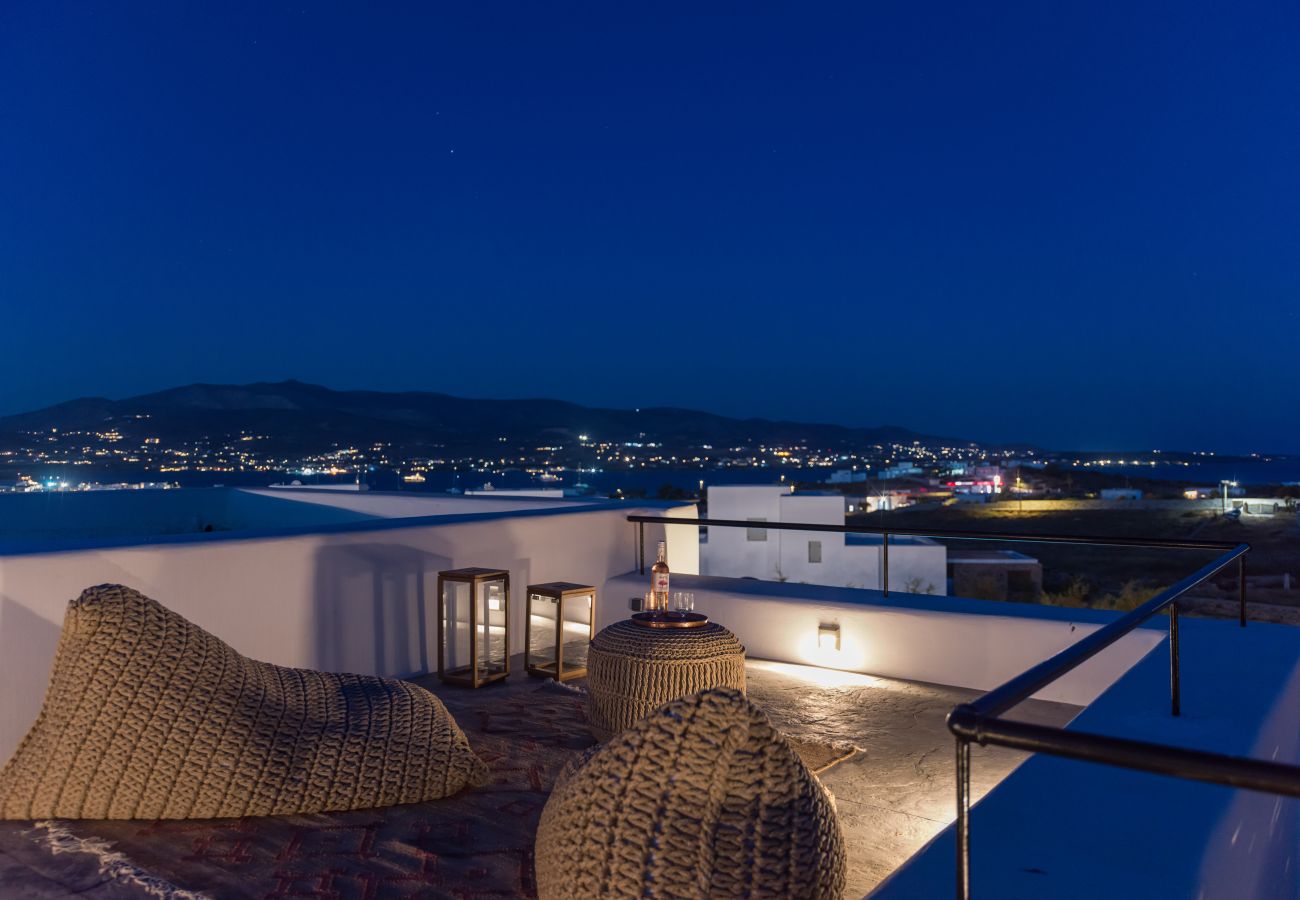 Villa in Antiparos - Oregano