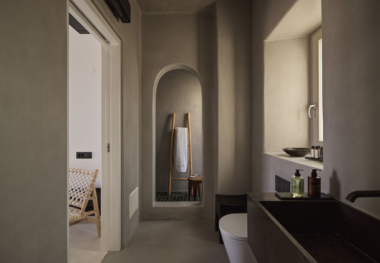 Villa in Antiparos - Oregano