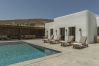 Villa in Antiparos - Oregano