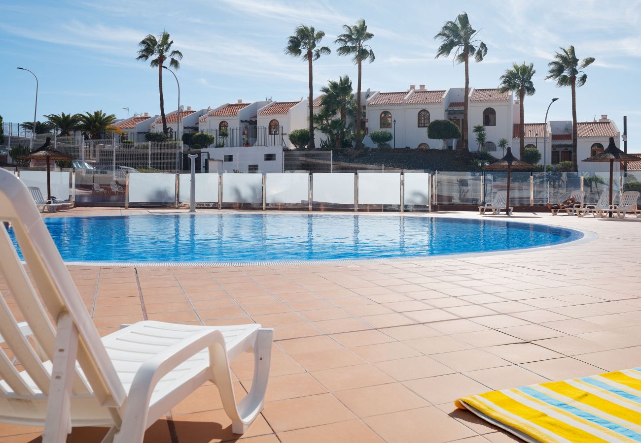 Apartment in Costa Adeje - Yourhouse Casana