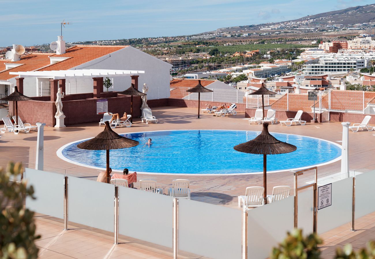 Apartment in Costa Adeje - Yourhouse Casana