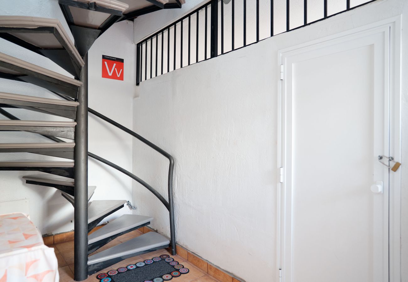 Apartment in Costa Adeje - Yourhouse Casana