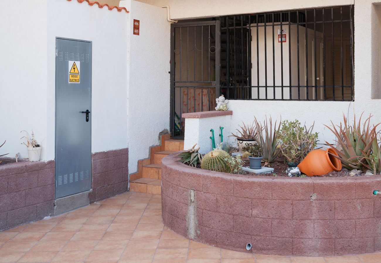 Apartment in Costa Adeje - Yourhouse Casana