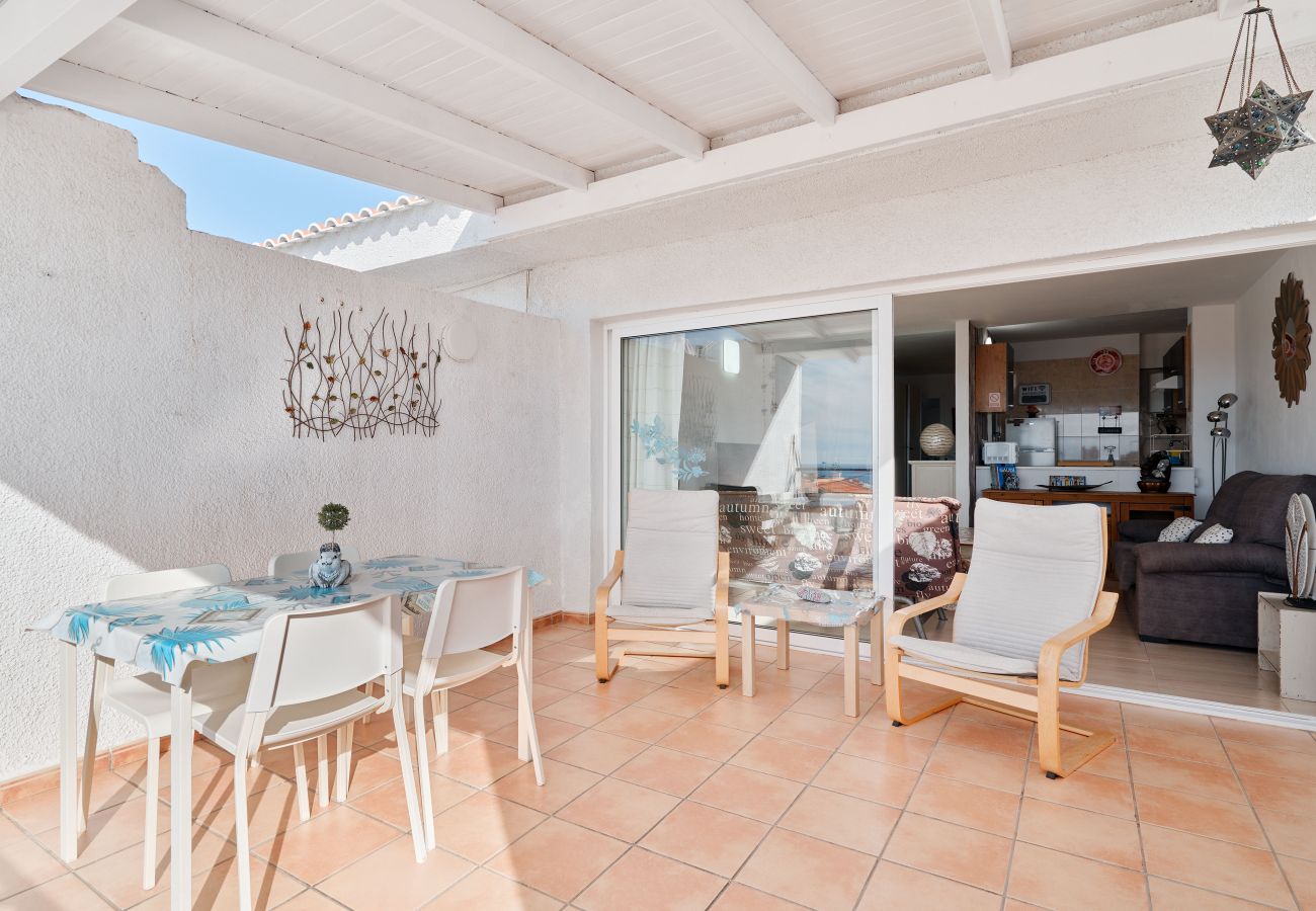 Apartment in Costa Adeje - Yourhouse Casana