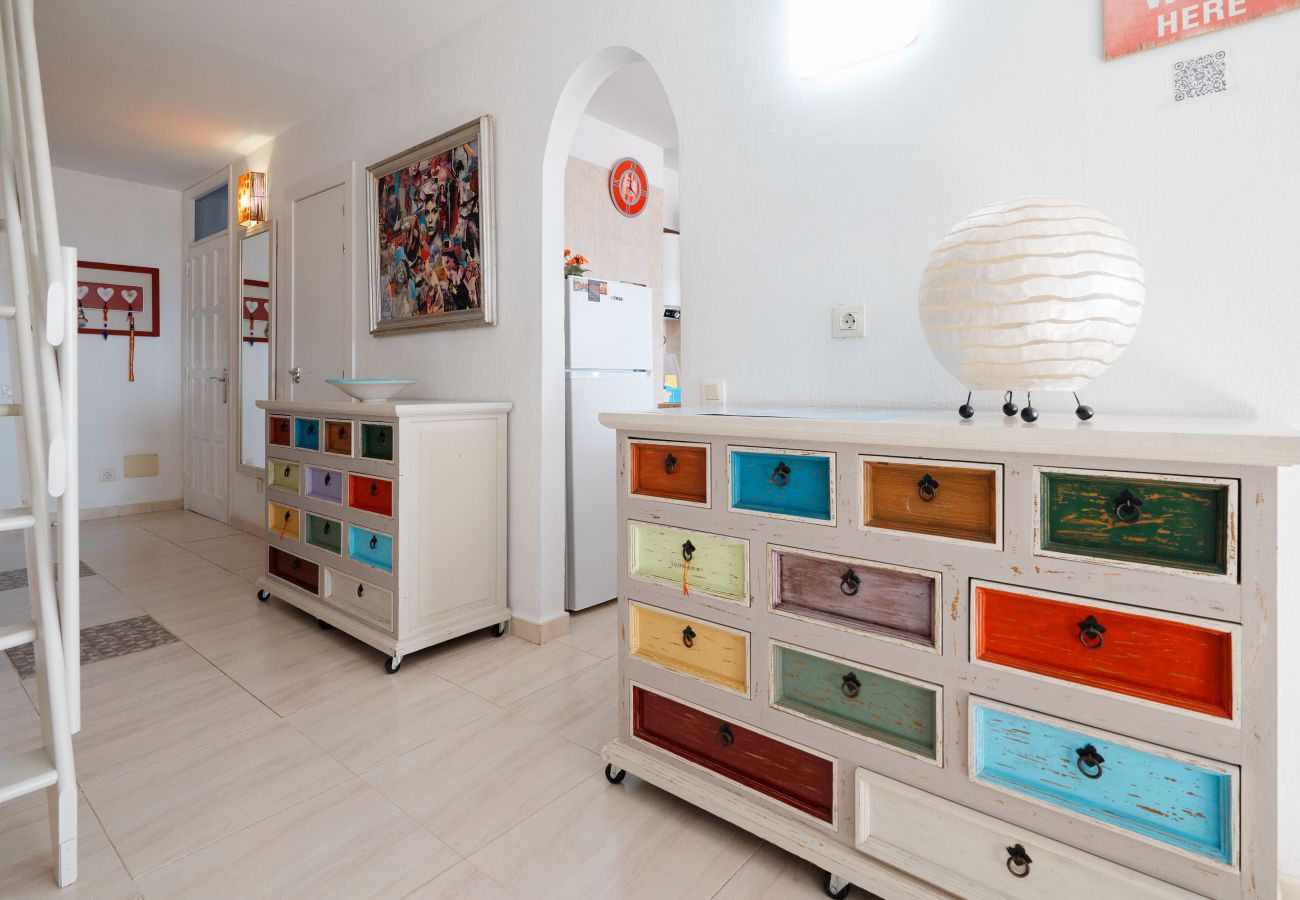 Apartment in Costa Adeje - Yourhouse Casana