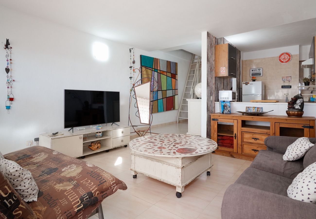 Apartment in Costa Adeje - Yourhouse Casana