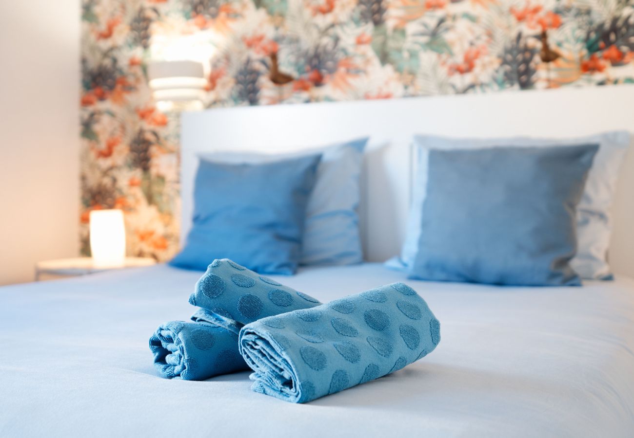 Apartment in Costa Adeje - Yourhouse Casana