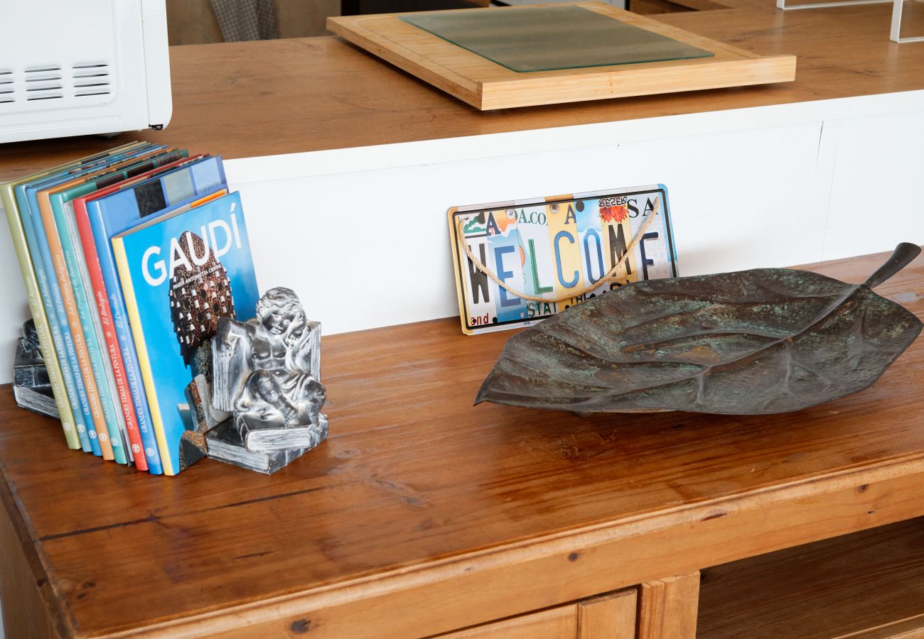 Apartment in Costa Adeje - Yourhouse Casana