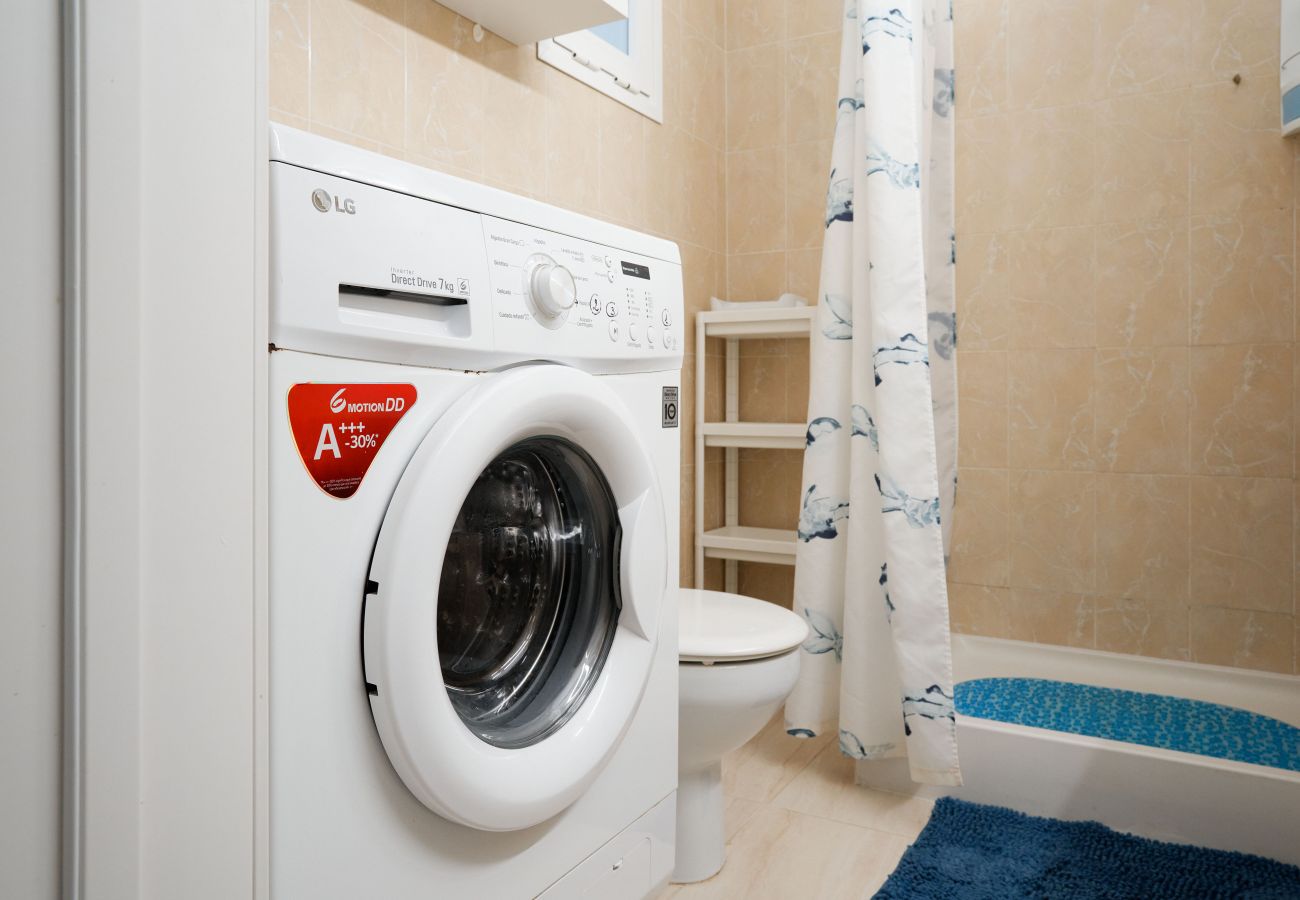 Apartment in Costa Adeje - Yourhouse Casana