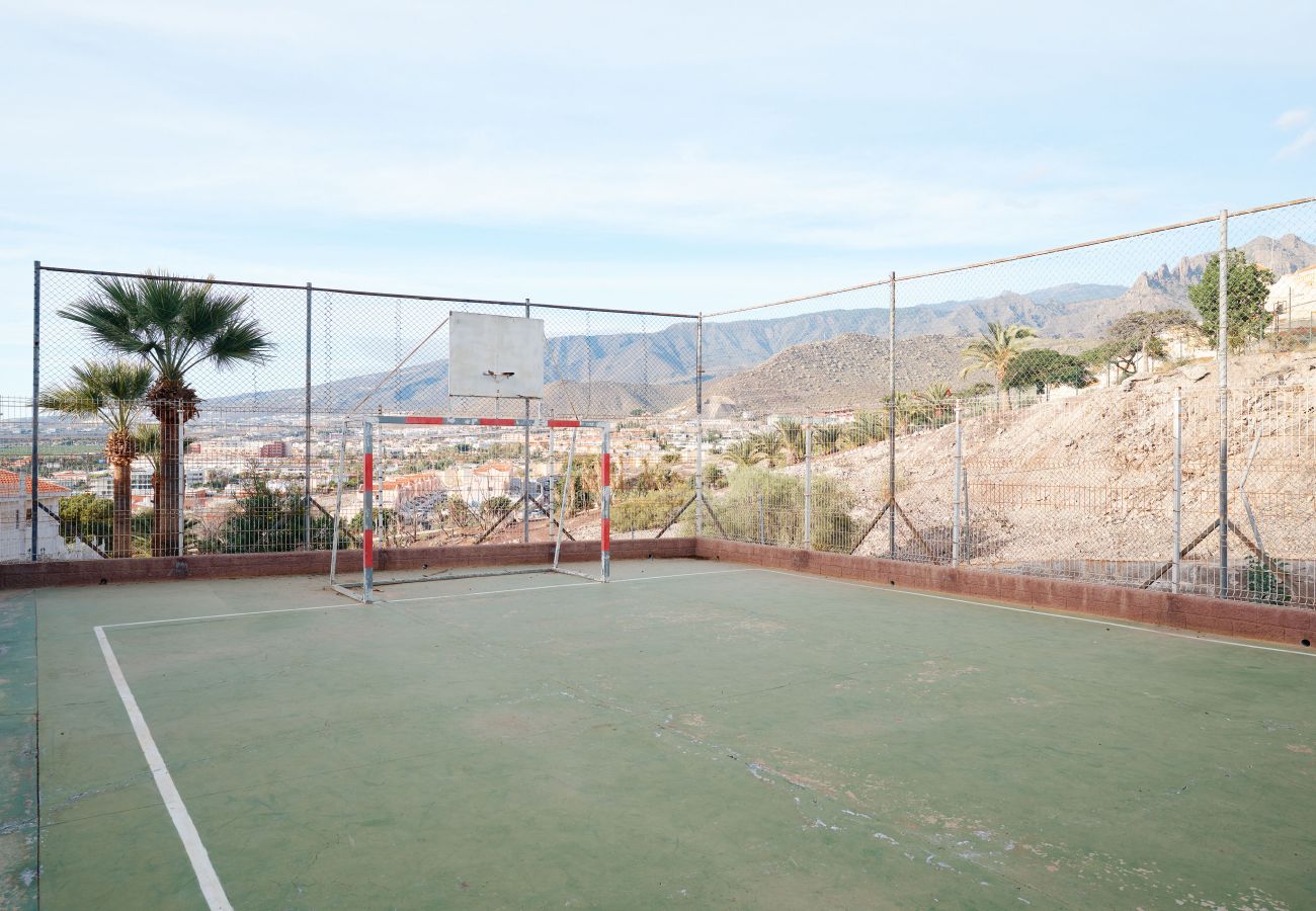 Apartment in Costa Adeje - Yourhouse Casana