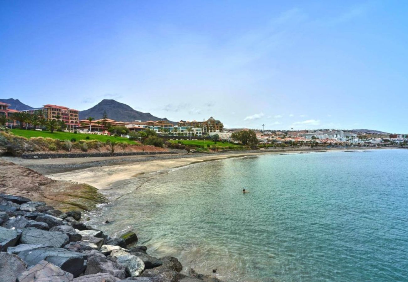 Apartment in Costa Adeje - Yourhouse Casana