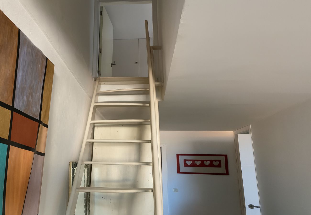 Apartment in Costa Adeje - Yourhouse Casana