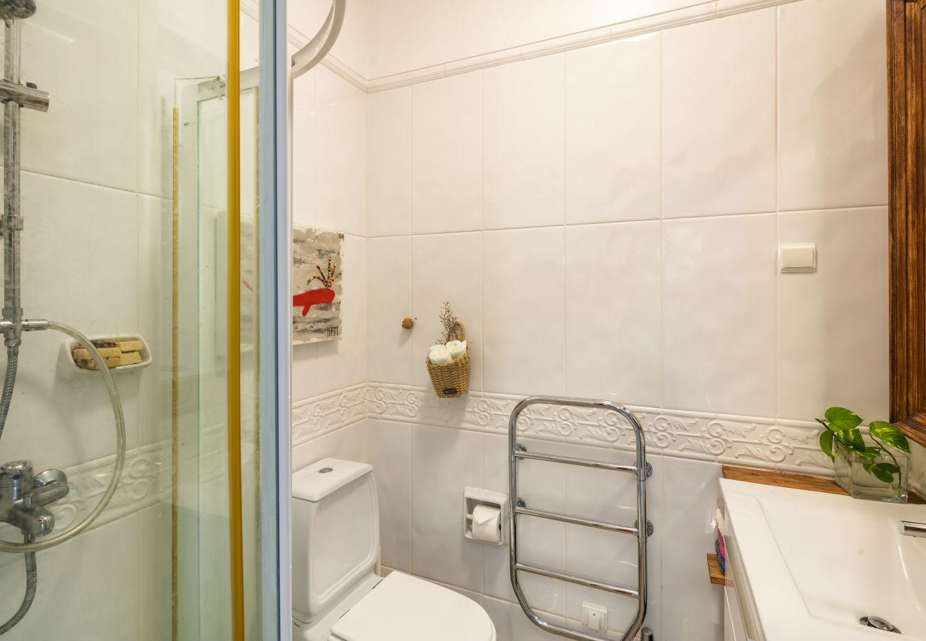 Apartment in Lagos - Fairview Golfside Apartment at Boavista