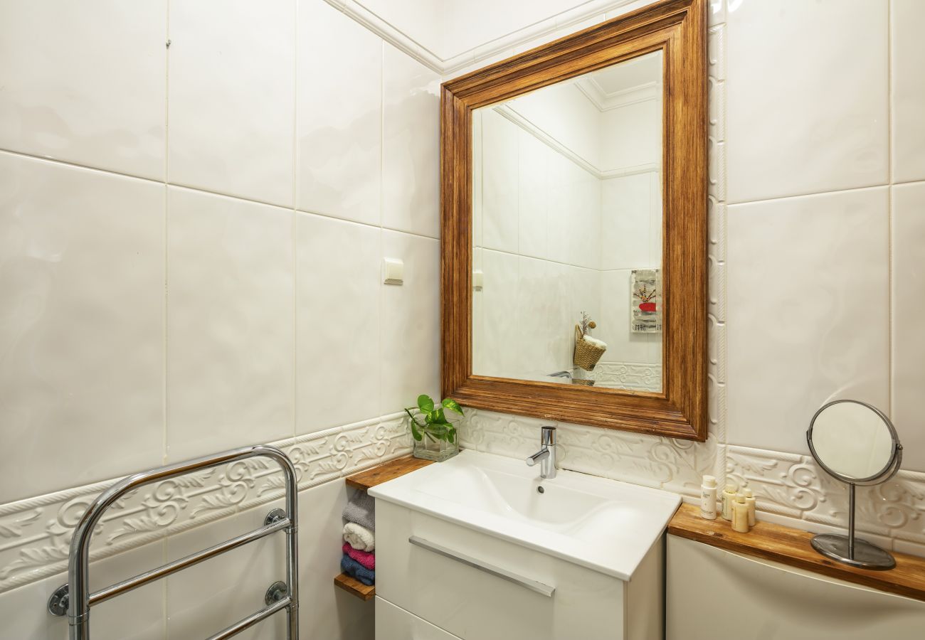 Apartment in Lagos - Fairview Golfside Apartment at Boavista