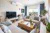 Apartment in Lagos - Fairview Golfside Apartment at Boavista