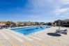 Apartment in Lagos - Fairview Golfside Apartment at Boavista