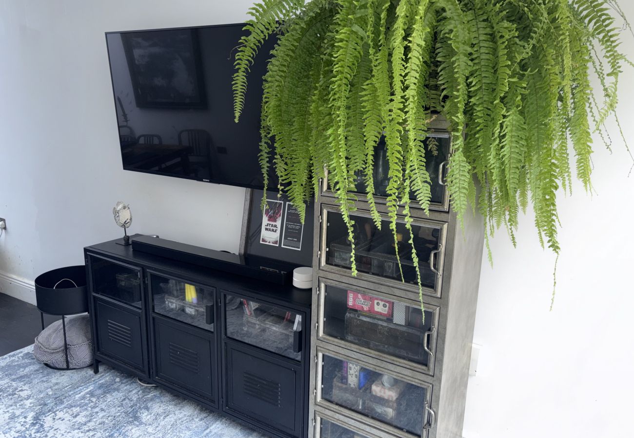 House in Blackrock - Blackrock Townhouse - Unique Space Sleeps 4