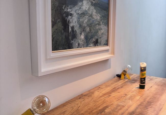 Apartment in Dublin - Smithfield Central 3 bedroom penthouse