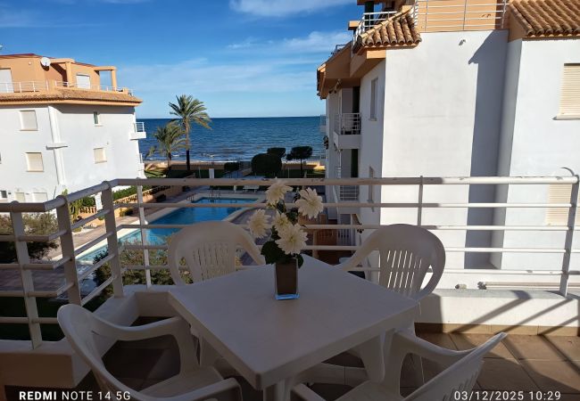 Apartment in Denia - TALIMA 3A   VYB
