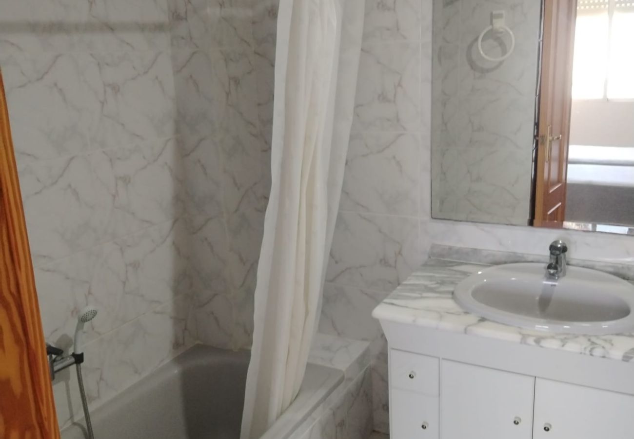 Apartment in Denia - TALIMA 3A   VYB