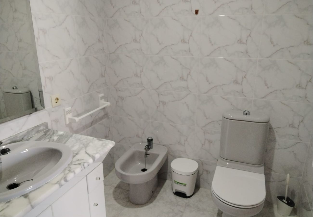 Apartment in Denia - TALIMA 3A   VYB