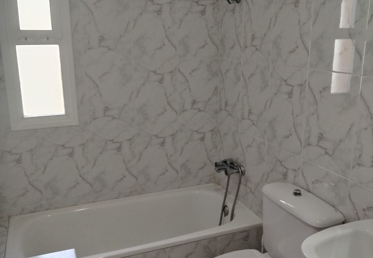 Apartment in Denia - TALIMA 3A   VYB