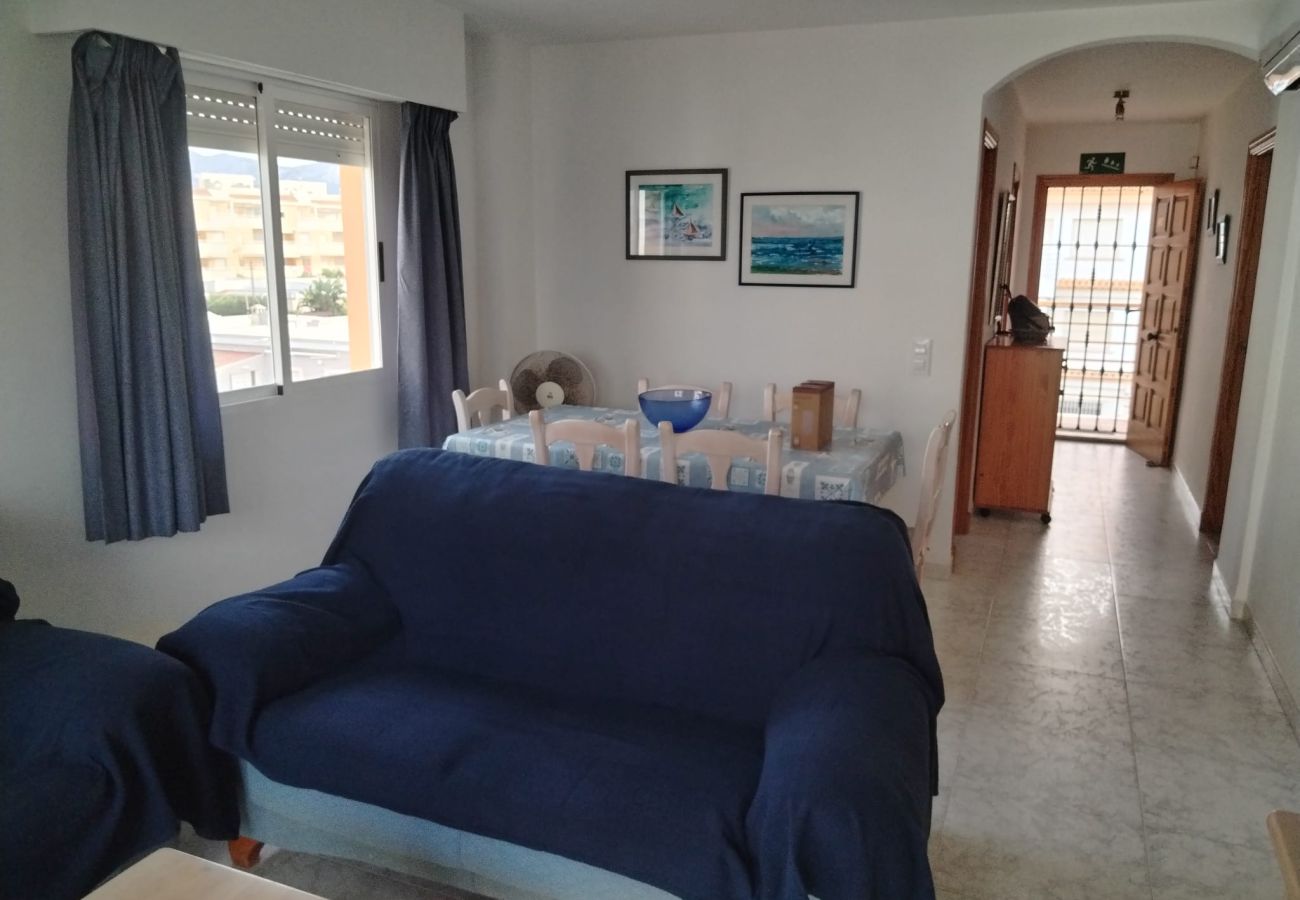Apartment in Denia - TALIMA 3A   VYB