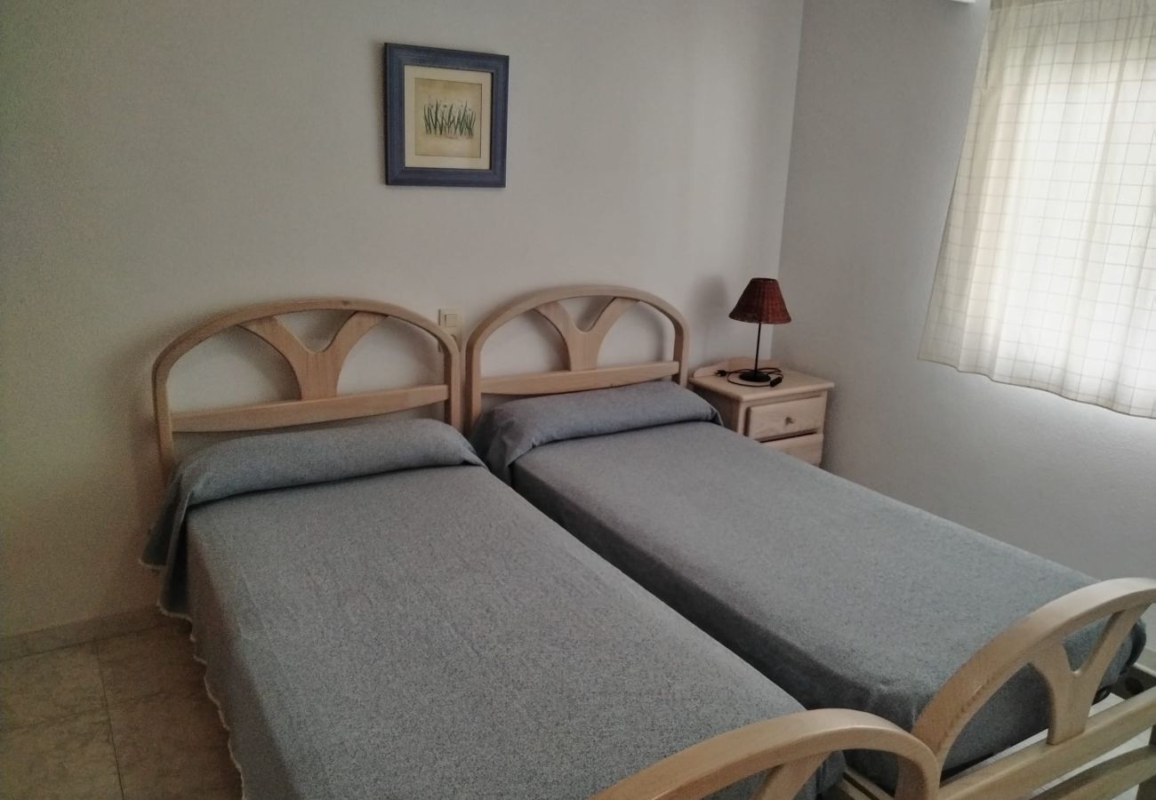 Apartment in Denia - TALIMA 3A   VYB