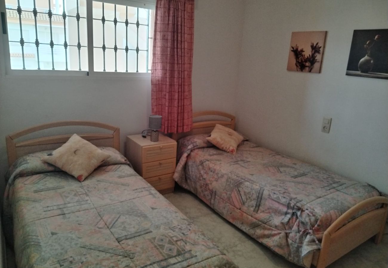 Apartment in Denia - TALIMA 3A   VYB