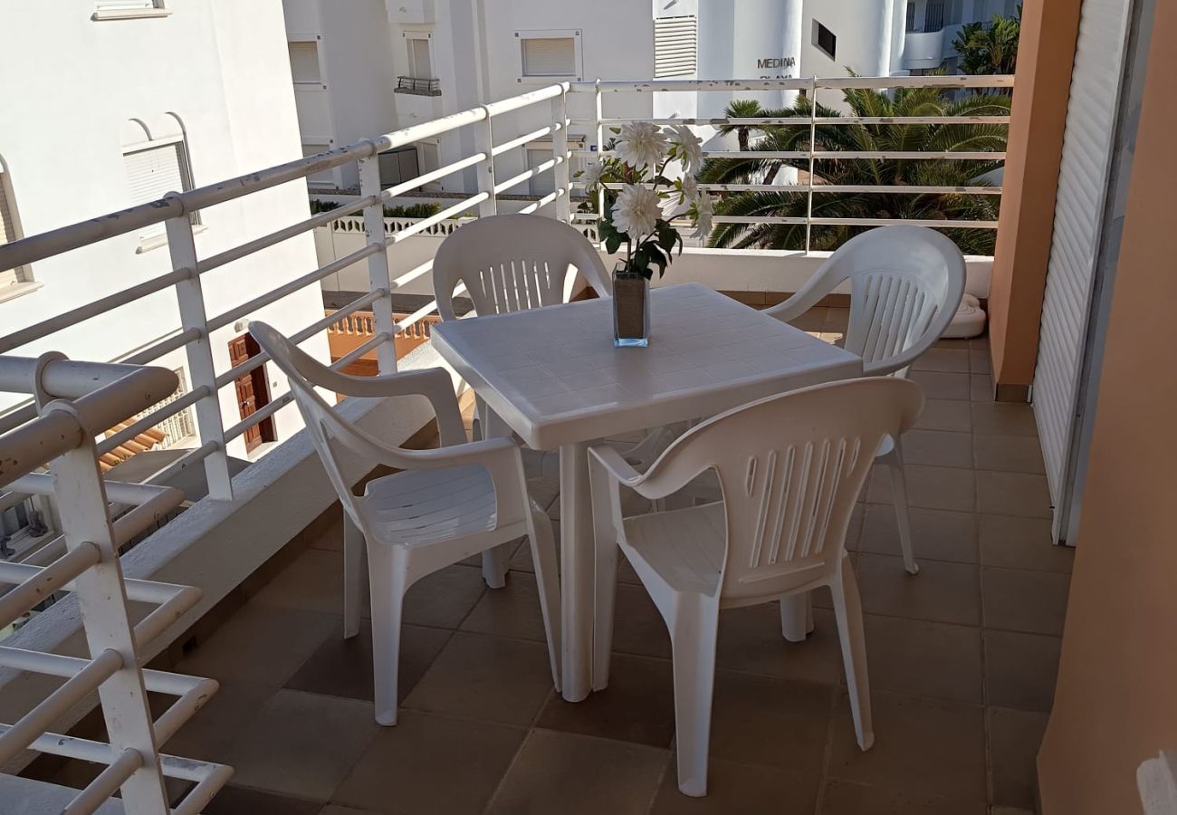 Apartment in Denia - TALIMA 3A   VYB LM 031