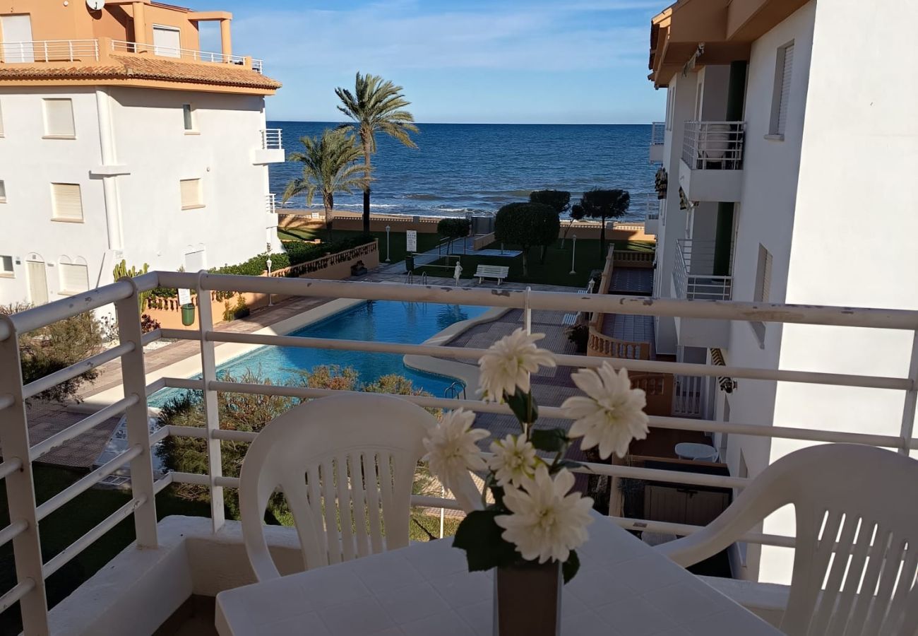 Apartment in Denia - TALIMA 3A   VYB LM 031