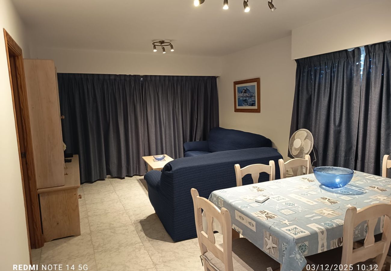 Apartment in Denia - TALIMA 3A   VYB LM 031