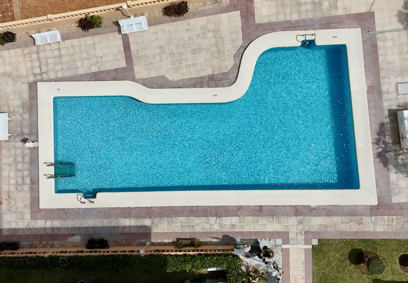 Apartment in Denia - TALIMA 3A   VYB LM 034