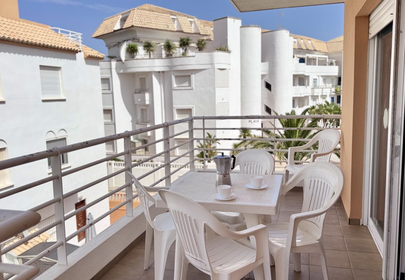 Apartment in Denia - TALIMA 3A   VYB LM 034