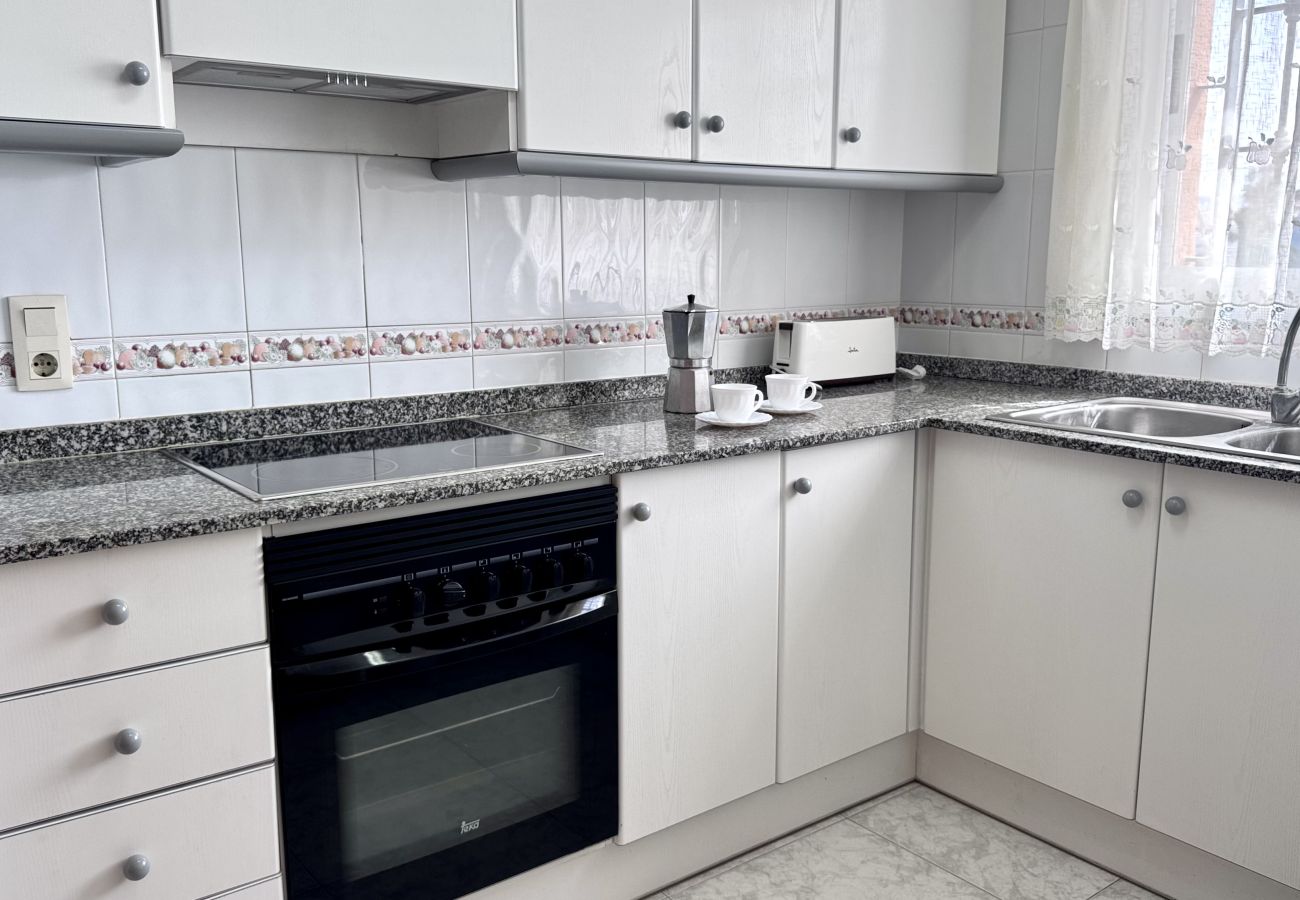 Apartment in Denia - TALIMA 3A   VYB LM 034