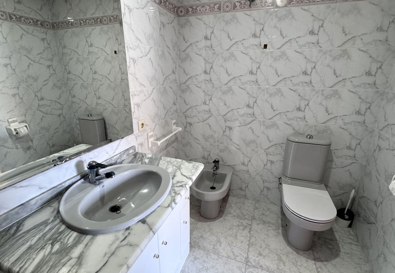 Apartment in Denia - TALIMA 3A   VYB LM 034