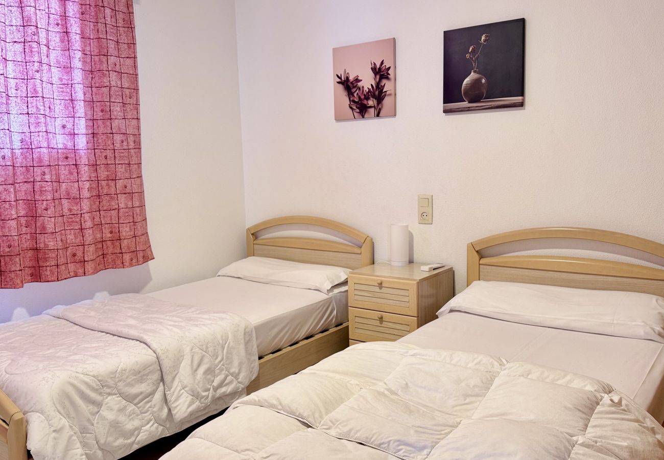 Apartment in Denia - TALIMA 3A   VYB LM 034