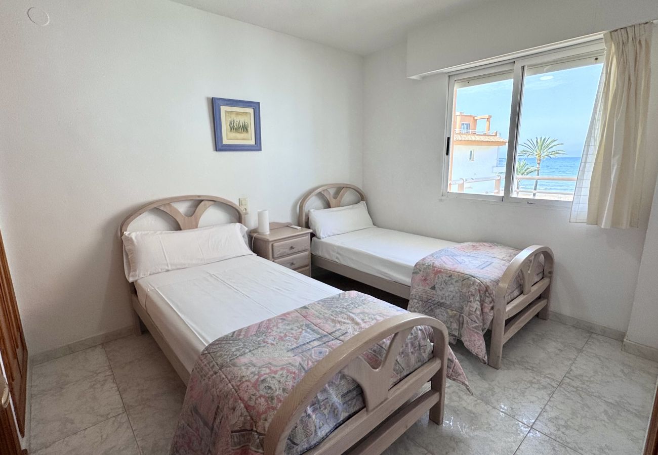 Apartment in Denia - TALIMA 3A   VYB LM 034
