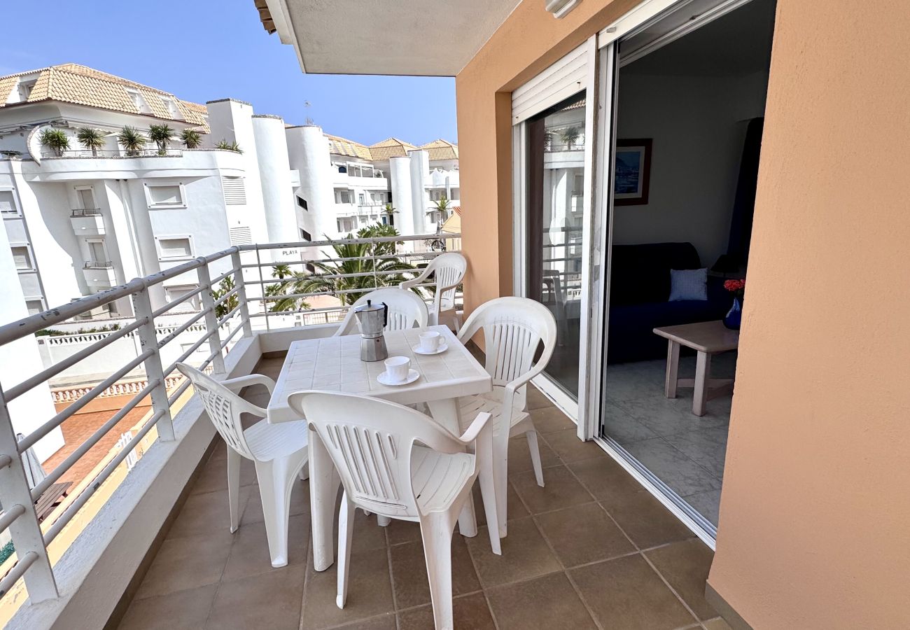 Apartment in Denia - TALIMA 3A   VYB LM 034