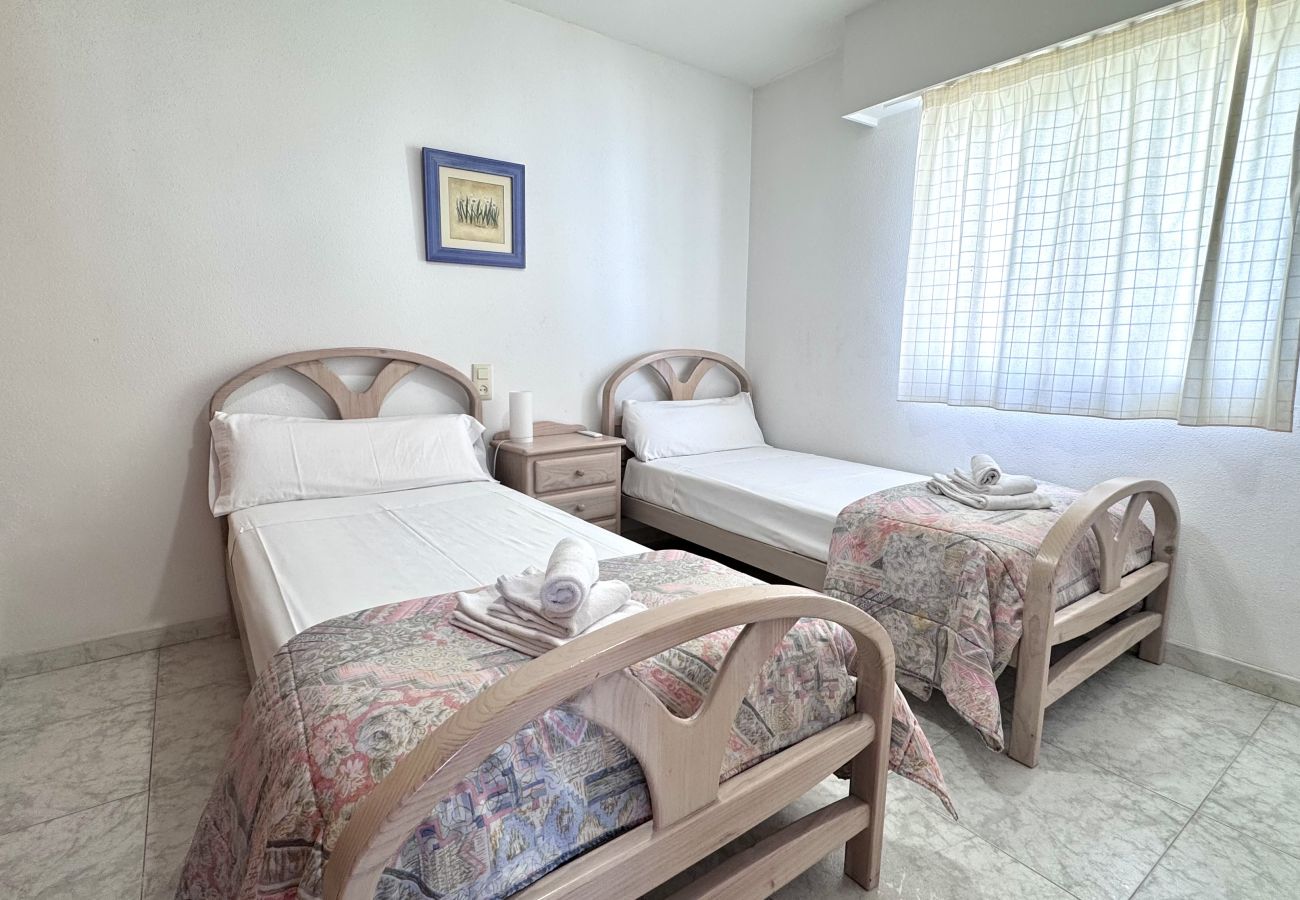 Apartment in Denia - TALIMA 3A   VYB LM 034