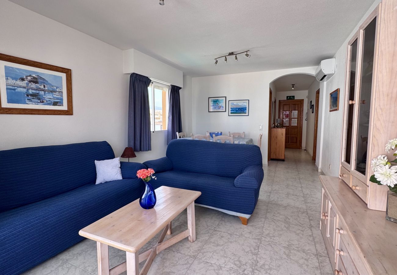 Apartment in Denia - TALIMA 3A   VYB LM 034