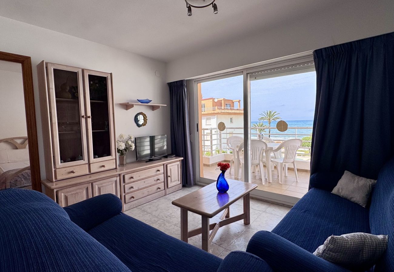 Apartment in Denia - TALIMA 3A   VYB LM 034