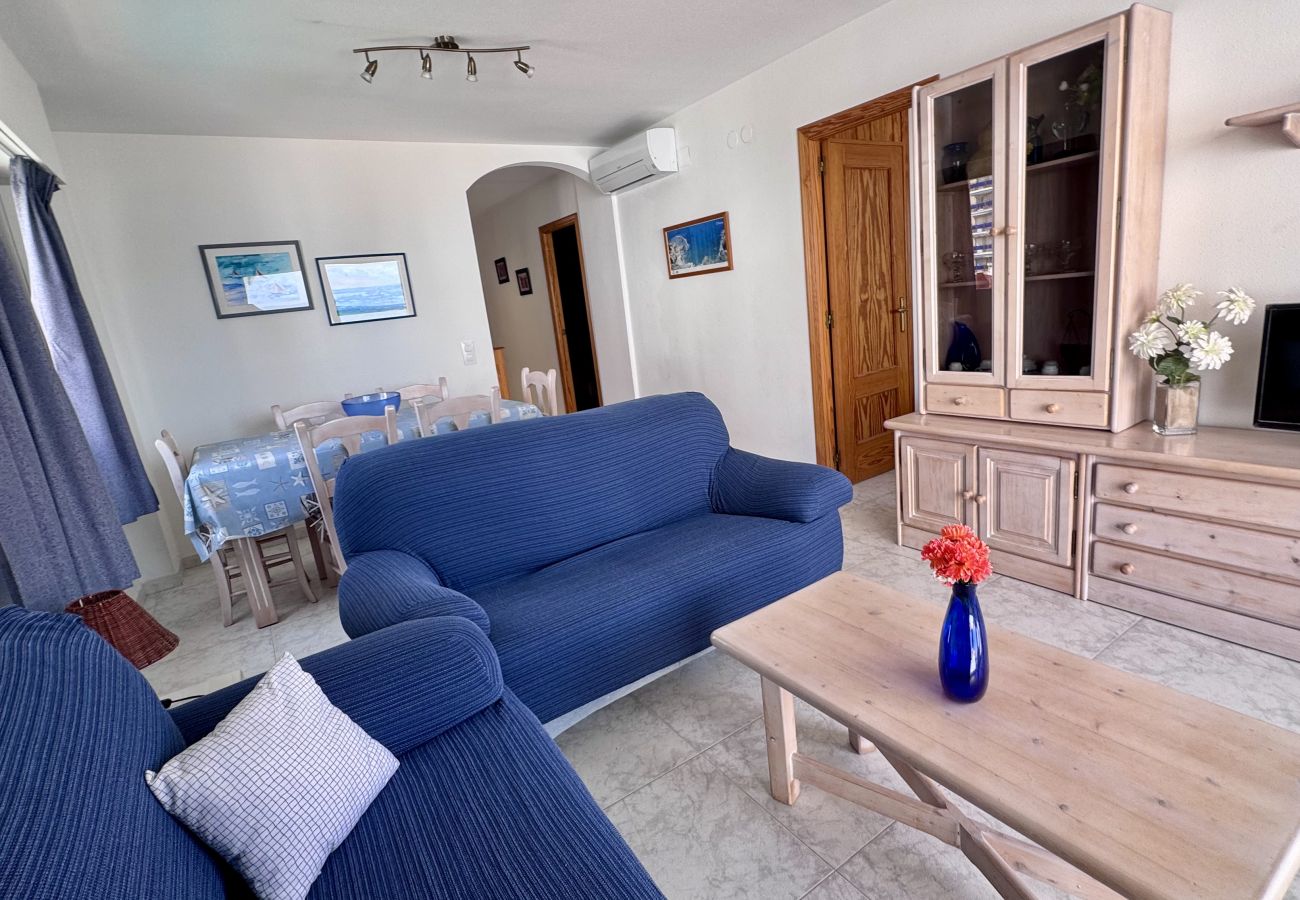 Apartment in Denia - TALIMA 3A   VYB LM 034