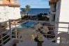 Apartment in Denia - TALIMA 3A   VYB
