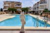 Apartment in Denia - TALIMA 3A   VYB LM 034