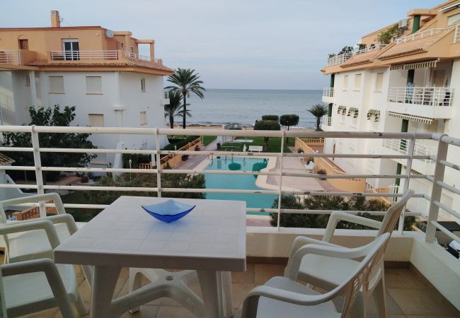Apartment in Denia - TALIMA 3B   VYB